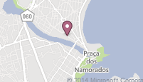 veja no google maps