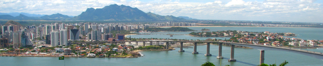 Pontos Turísticos do Espírito Santo