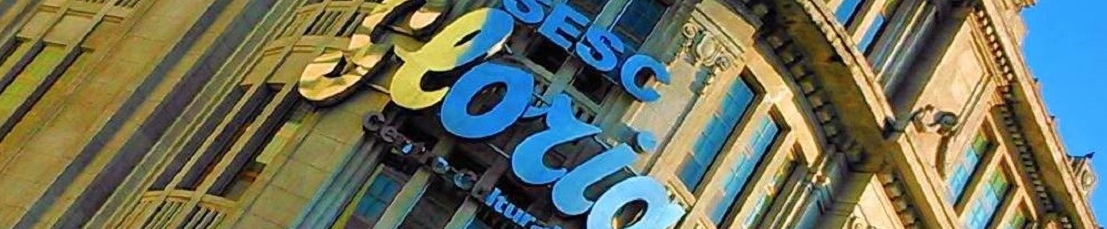 Centro Cultural SESC Glória