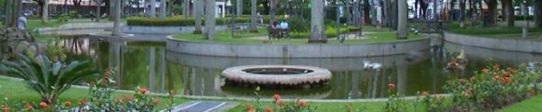 Parque Moscoso