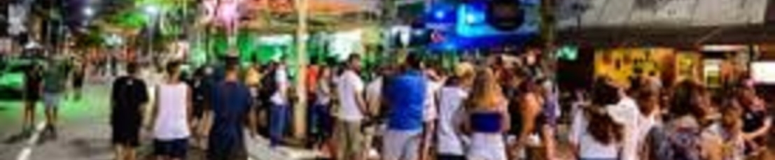 Rua da Lama