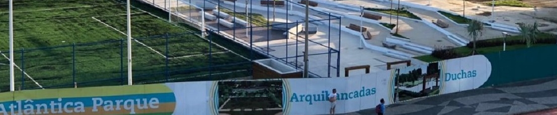 Atlântica Parque