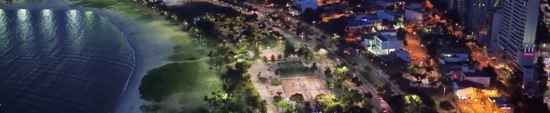 Praça dos Namorados