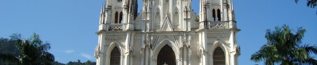 Catedral Metropolitana de Vitória