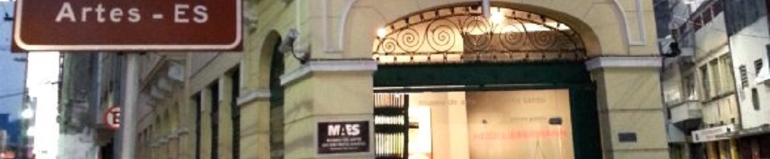 Museu de Arte do Espírito Santo