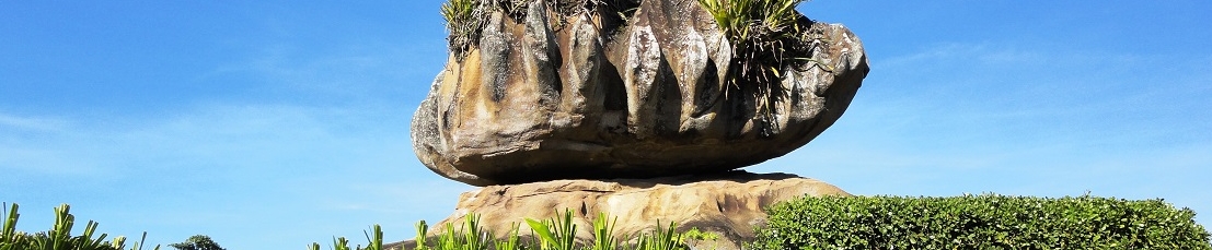 Pedra da Cebola