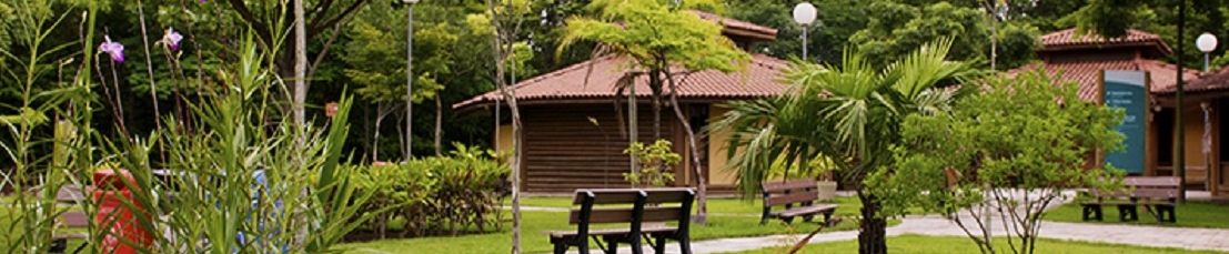 Jardim Botânico