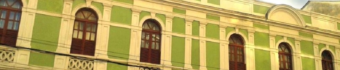 Museu Capixaba do Negro